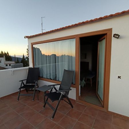 Apartmán La Morada Artenara Exteriér fotografie