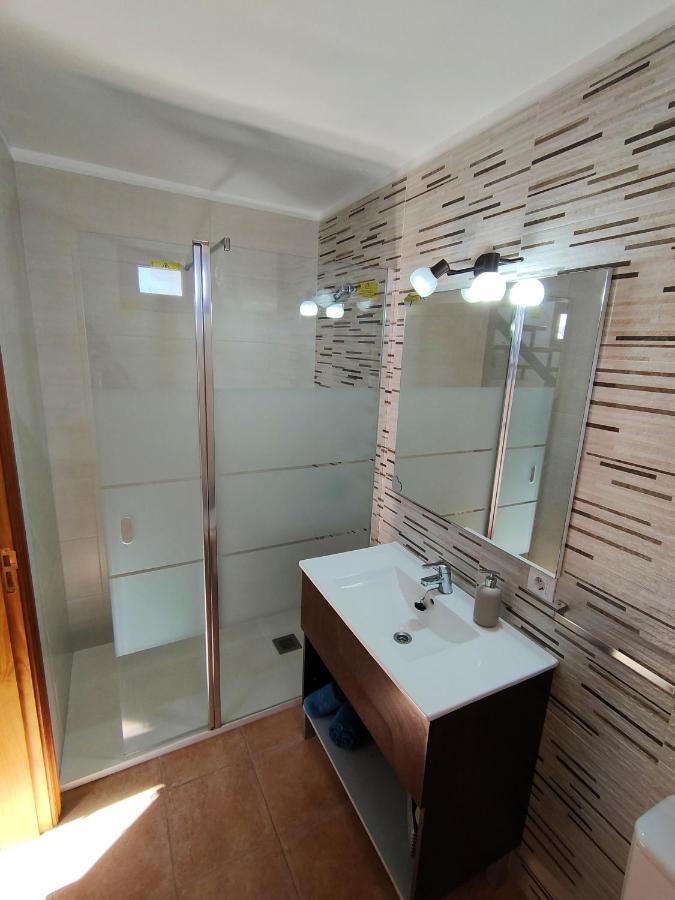 Apartmán La Morada Artenara Exteriér fotografie